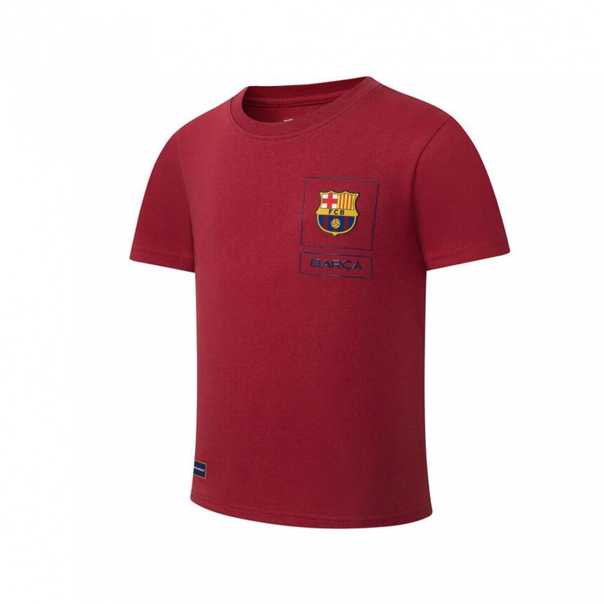 T SHIRT FC BARCELONA 