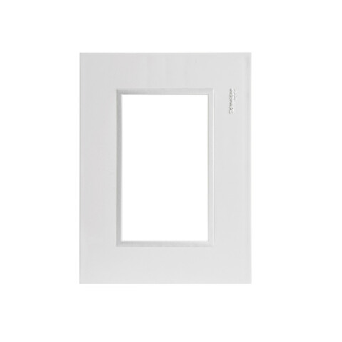 Plaqueta blanca 3M s/bastidor Roda Class RO2616X