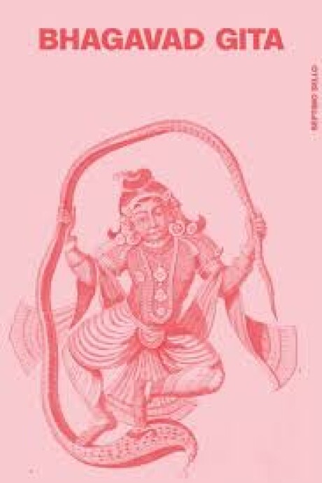 BHAGAVAD GITA BHAGAVAD GITA