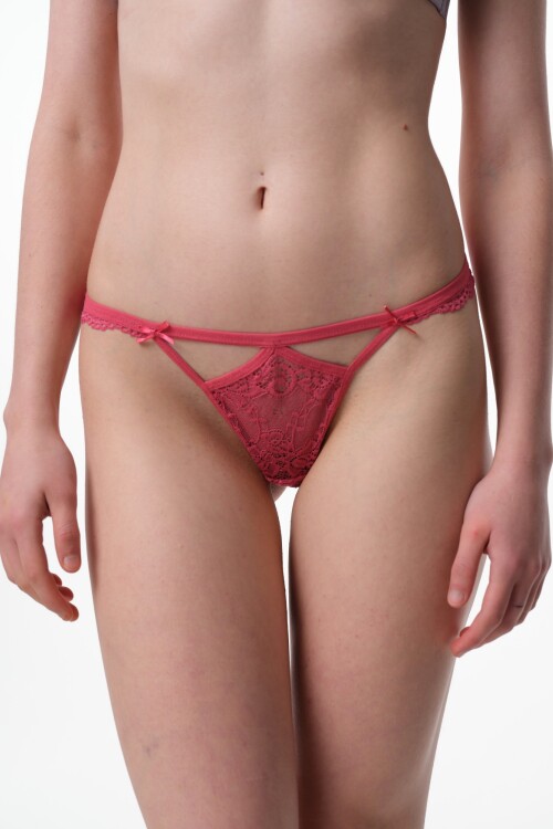 Colaless Hilda Coral