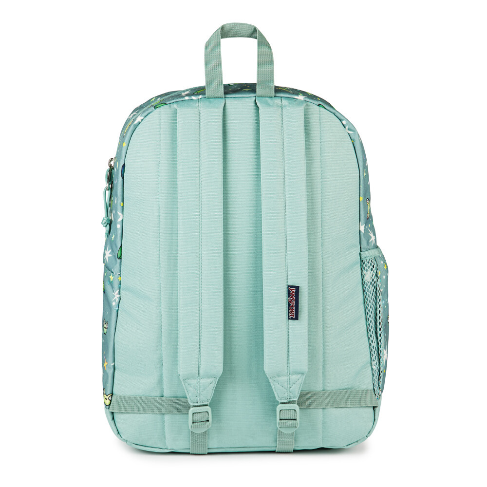 Mochila Portalaptop Cross Town Plus Leapin Lillies