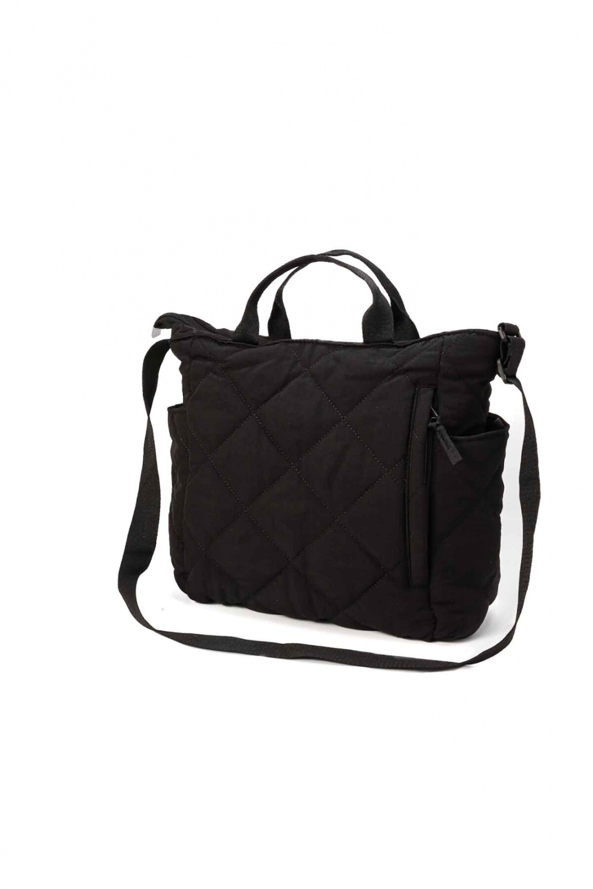 Bolso Fleur Negro
