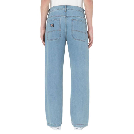 Pantalon Dickies Skateboarding Wingville Skateboarding Wingville