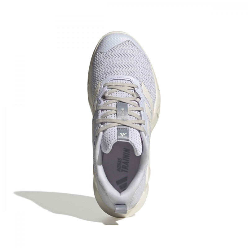 Championes Adidas RAPIDMOVE GO TRAINER W LA3899 Purpura Claro-blanco