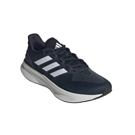 adidas Ultrarun 5 Legend Ink & White