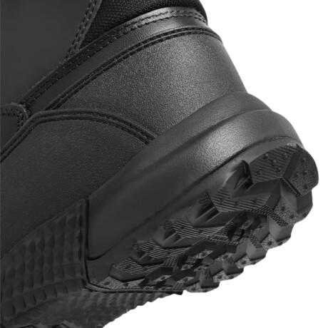 Bota táctica Acero Choque PRO Bota táctica Acero Choque PRO