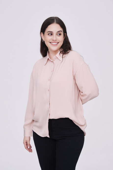 Camisa Onur Rosa Viejo