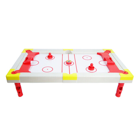 OUTLET Juego de mesa Ice Hockey 56x40cm Outlet Juego De Mesa Ice Hockey 56x40cm