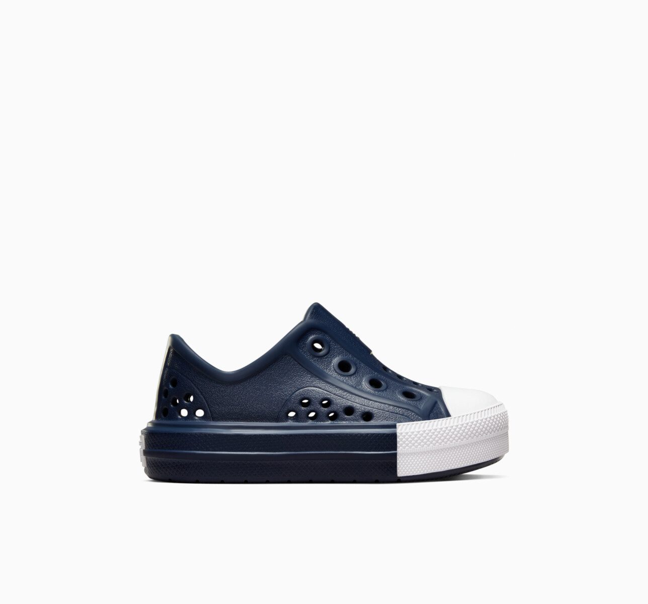 CTAS PLAY LITE CX SLIP OBSIDIAN/OBSIDIAN - OBSIDIAN/OBSIDIAN/WHITE 