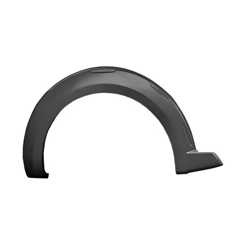 FENDER DE GUARDABARRO DELANTERO IZQUIERDO Fender De Guardabarro Delantero Izquierdo