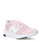 Championes Infantiles New Balance 578 JRS Rosa - Blanco