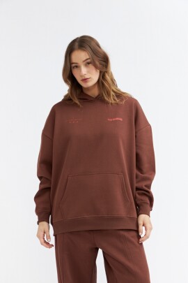 CANGURO VIBES MARRON