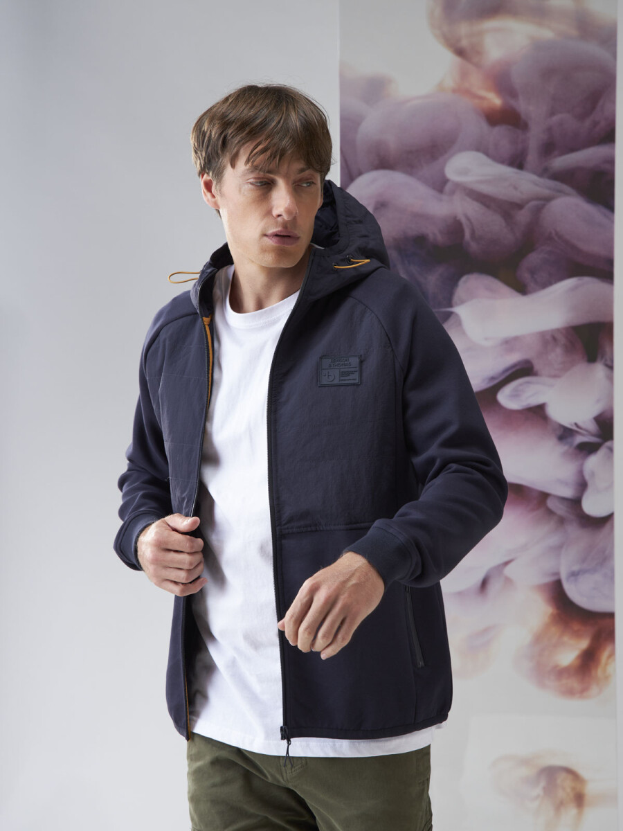 OUTWEAR LINZ - MARINO 