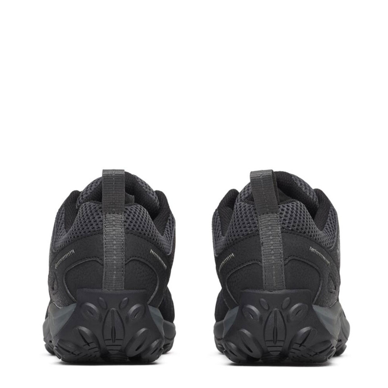 Championes de Hombre Merrell Crosslander 4 Wp Negro