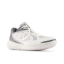 Zapatillas Running 796 V5 Mujer Grey