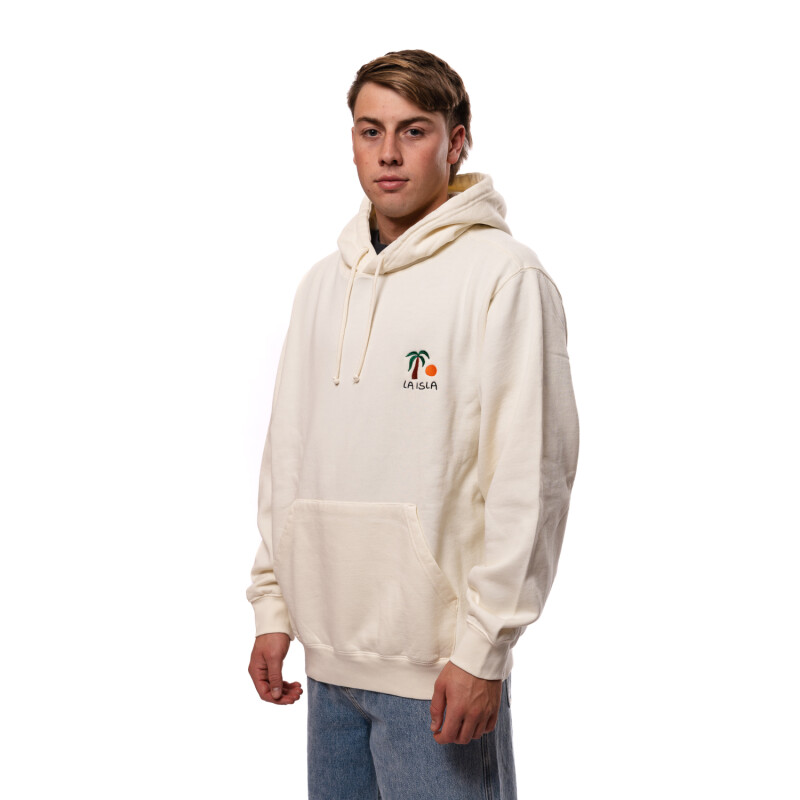 Canguro La Isla Palm2 Beige Canguro La Isla Palm2 Beige