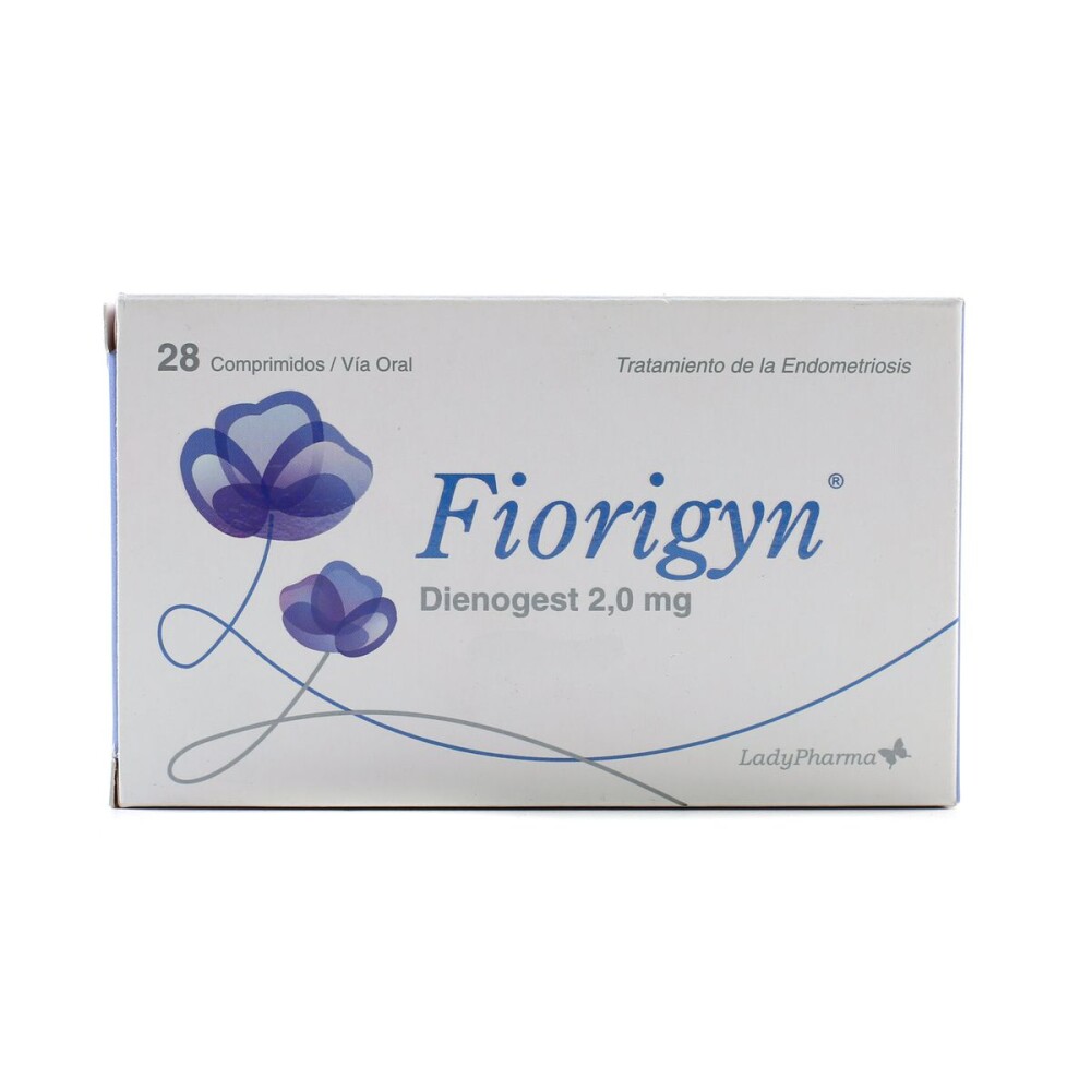FIORIGYN CJ X 28 COMP. única