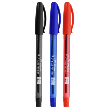 BOLIGRAFO X6PCS PICASSO BOLIGRAFO X6PCS PICASSO