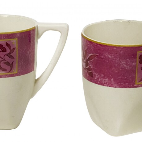 Taza de Ceramica Taza de Ceramica