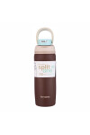 TERRANO BOTELLA SPLIT ONE 750ML MARRÓN