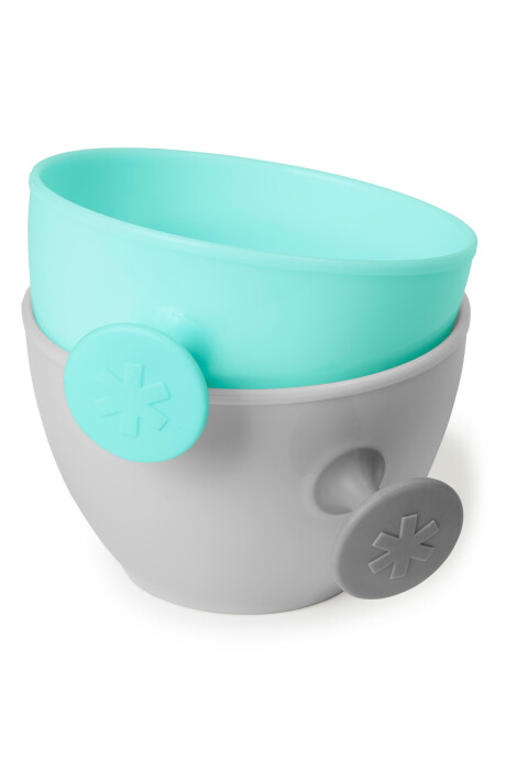 Set de alimentación fácil para bebés Set de alimentación fácil para bebés