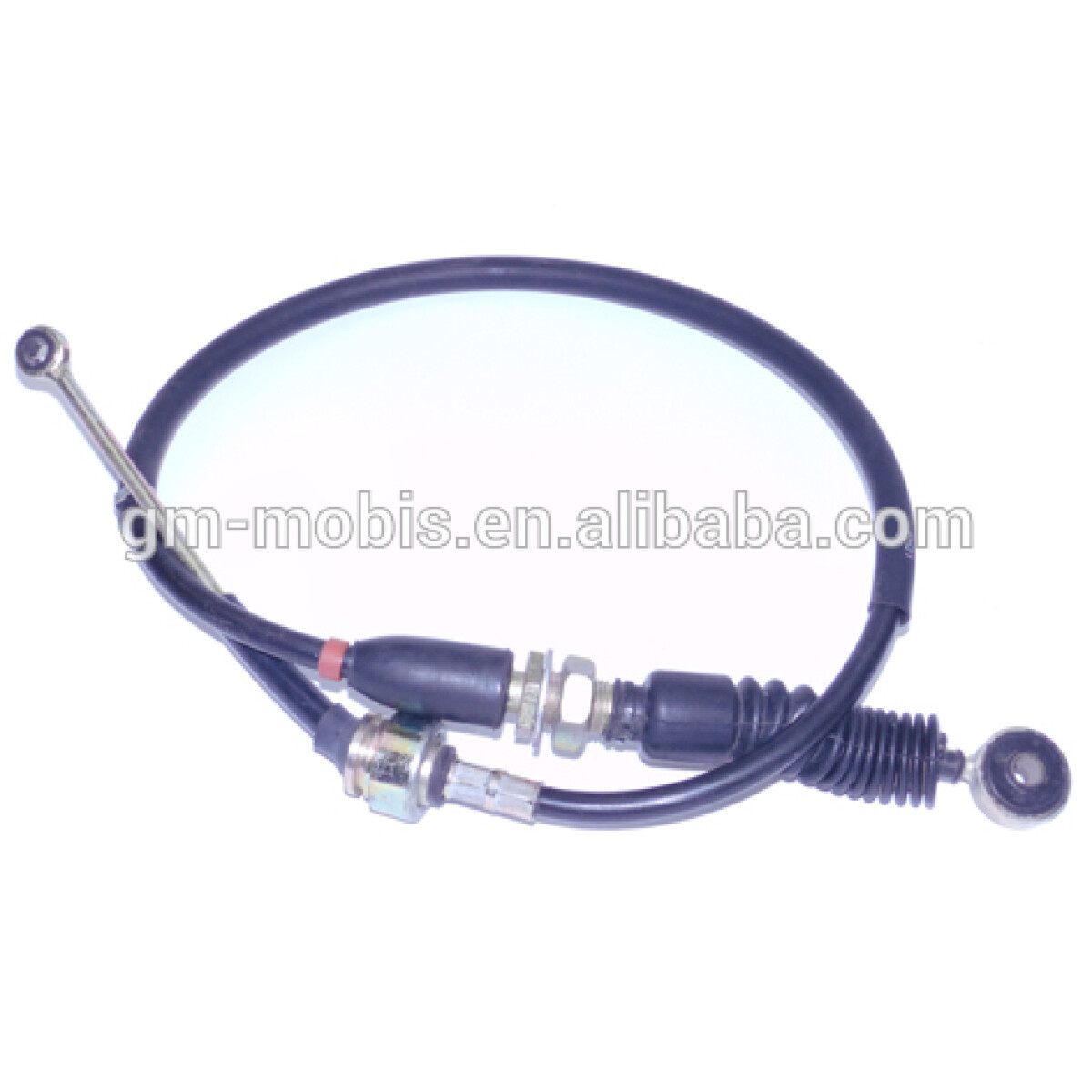 CABLE DE COMANDO DAEWOO CAMBIOS CAJA 4TA DAMAS - 