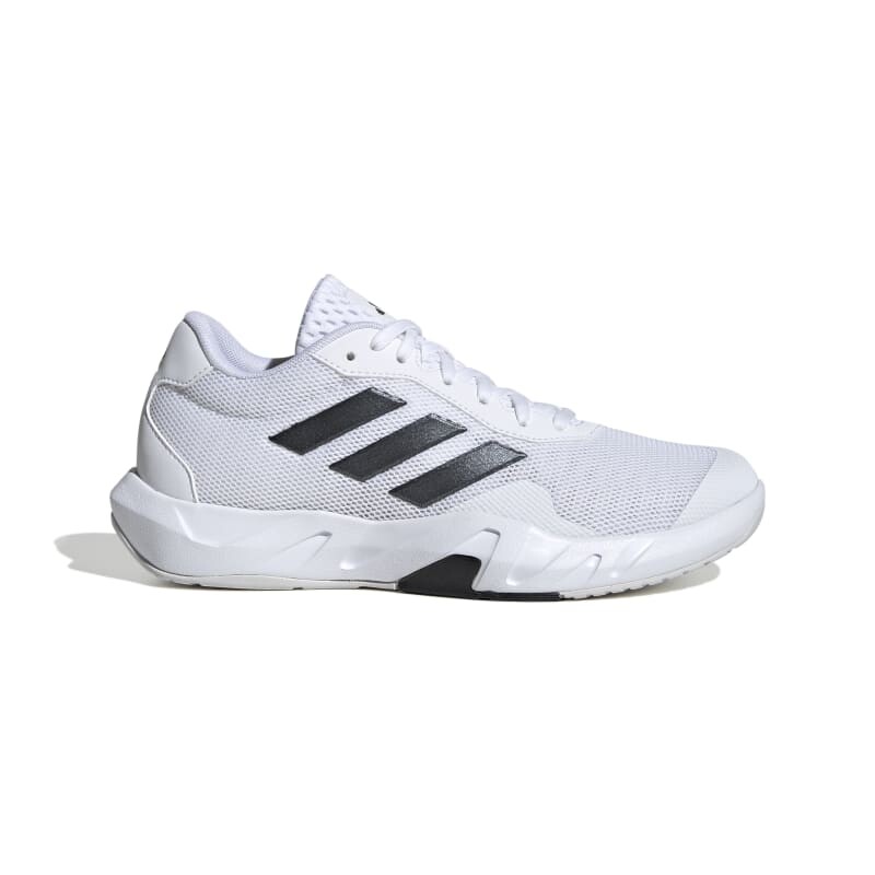 Championes Adidas Amplimove Trainer Blanco