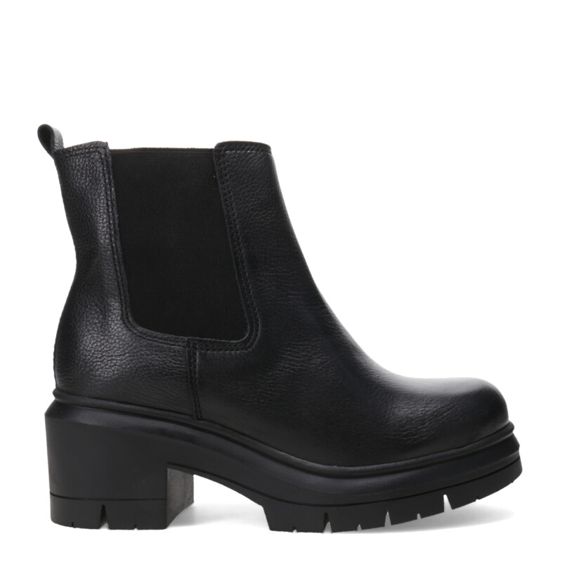 Bota de Mujer Bottero BORY Negro