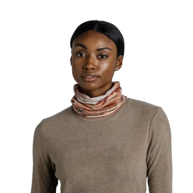 Bufanda Buff Original Ecostretch Oser Copper Bufanda Buff Original Ecostretch Oser Copper