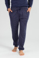 Sibicy pantalon Azul