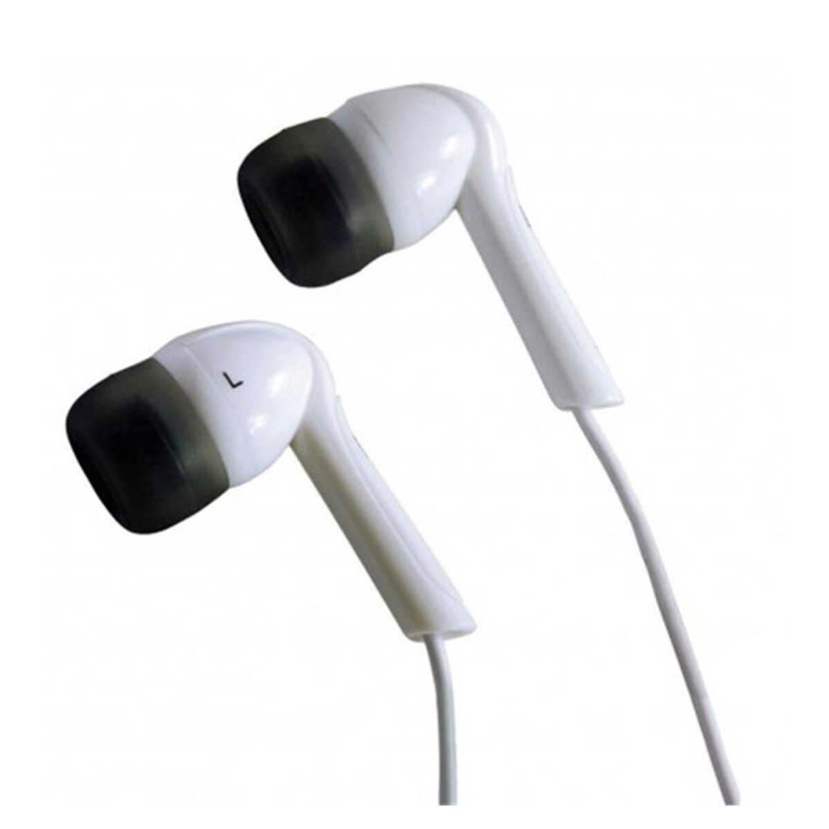 Auriculares Db Mhp100 Blanco 