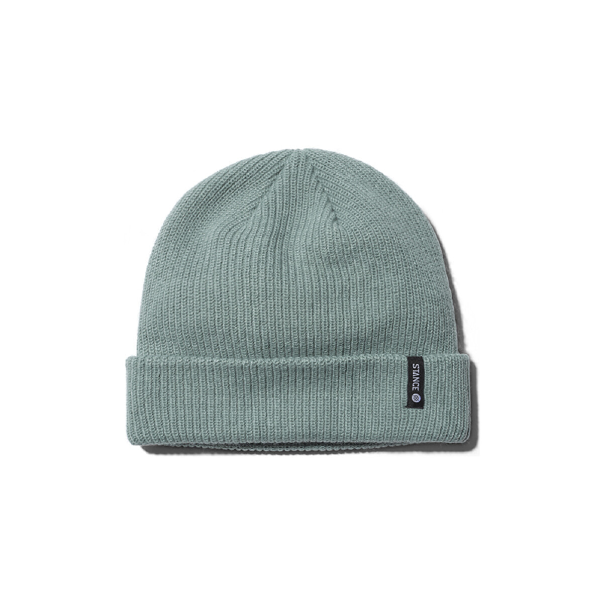 Gorro Stance Icon 2 Beanie - Verde 