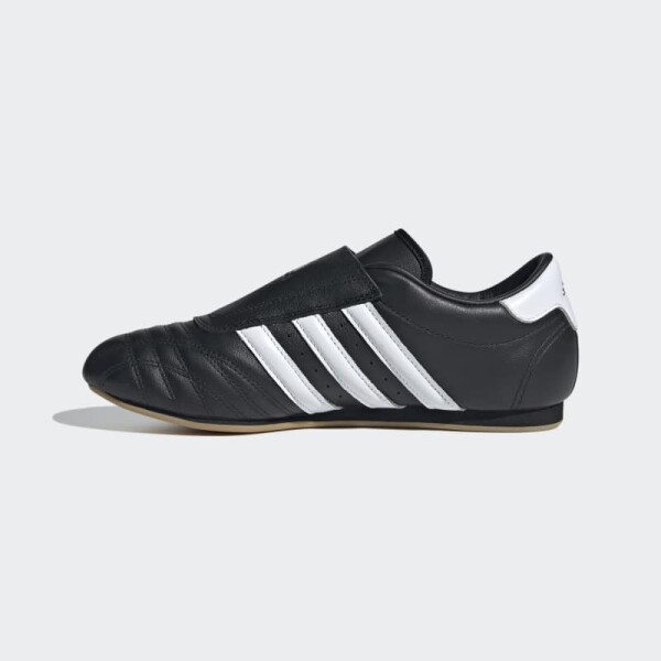 Champones Adidas Taekwondo Negro