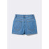 SHORTS SAIA JEANS FEM AZUL MEDIO