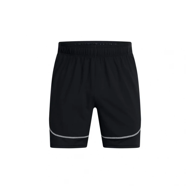 SHORTS UNDER ARMOUR CHALLENGER PRO Black