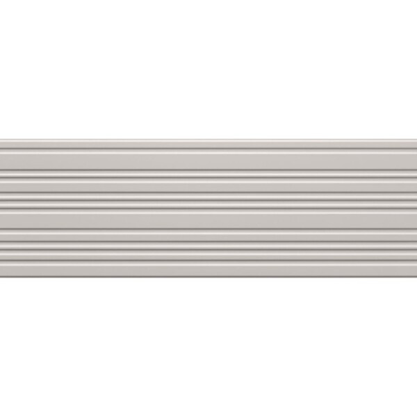 REVESTIMIENTO DIAMANTE LINEN GRIS AC "A" 30X90 CM Revestimiento Diamante Linen Gris Ac "a" 30x90 Cm