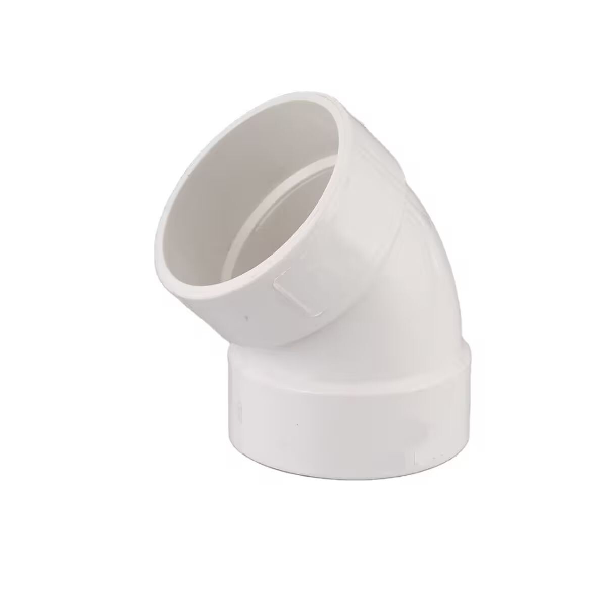 Codo Pvc 45° 110 Hh Unit Tigre 