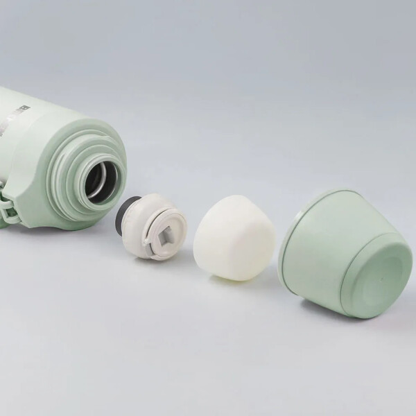 Termo Bremen Acero Inoxidable 1.2l VERDE