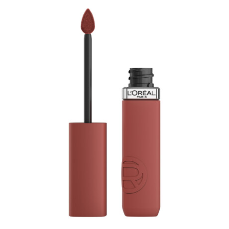 Labial Líquido L'Oréal Paris Infallible Le Matte Nº150 Lazy Sunday Labial Líquido L'Oréal Paris Infallible Le Matte Nº150 Lazy Sunday