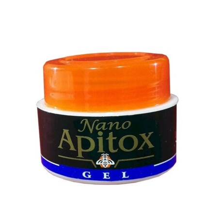 Apitox Nano Gel x 30 GR Apitox Nano Gel x 30 GR