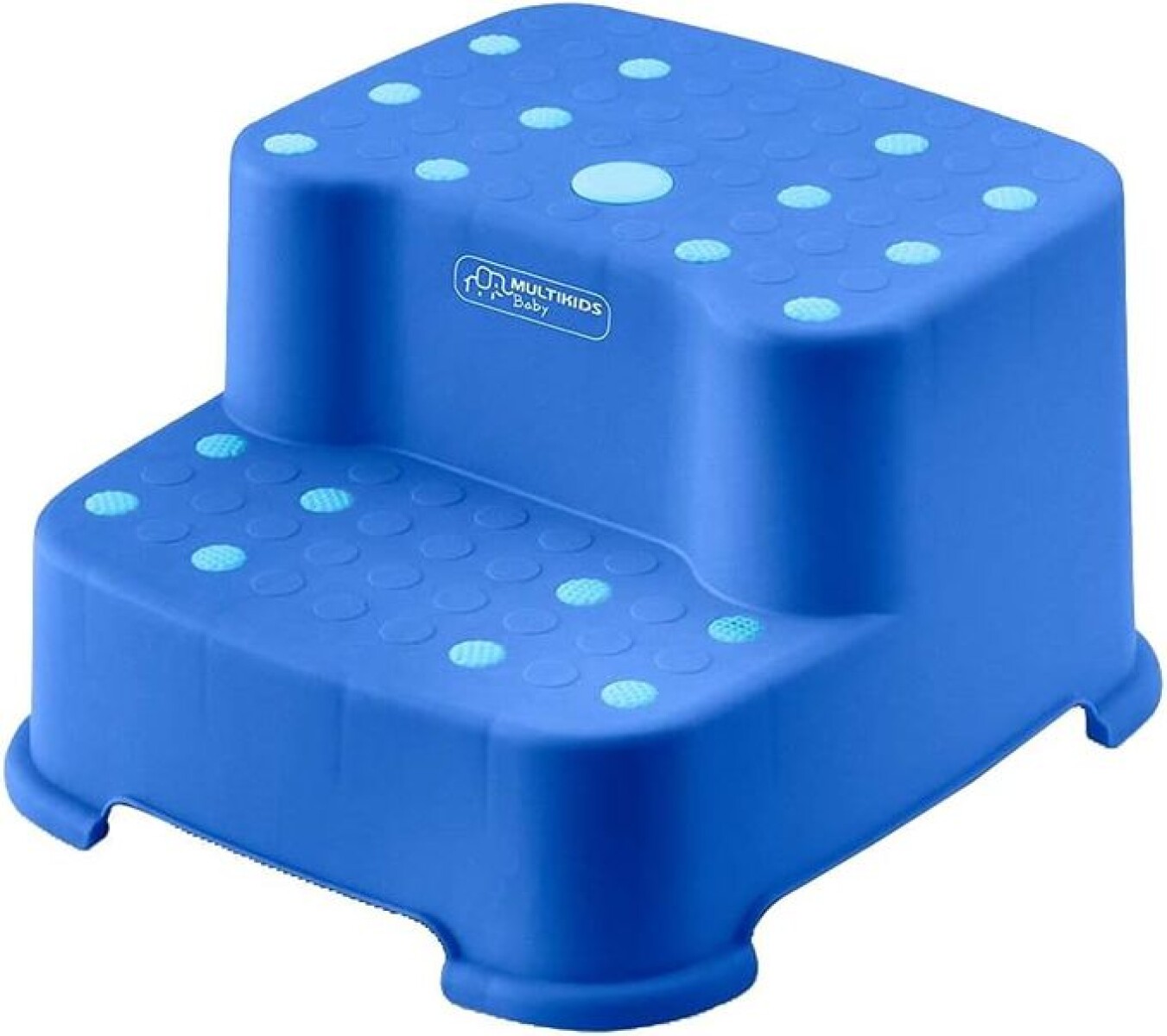 Steppy escalerita INFANTIL MULTIKIDS - celeste 