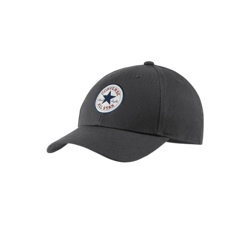 GORRO CONVERSE TRIPOFF BASEBALL Gray