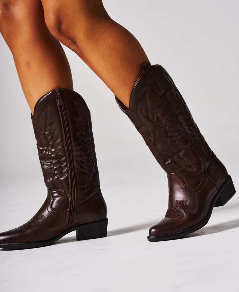 Bota Kenia chocolate
