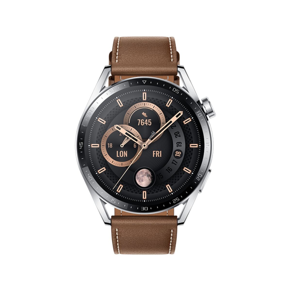 Smartwatch Huawei GT3 46mm classic 
