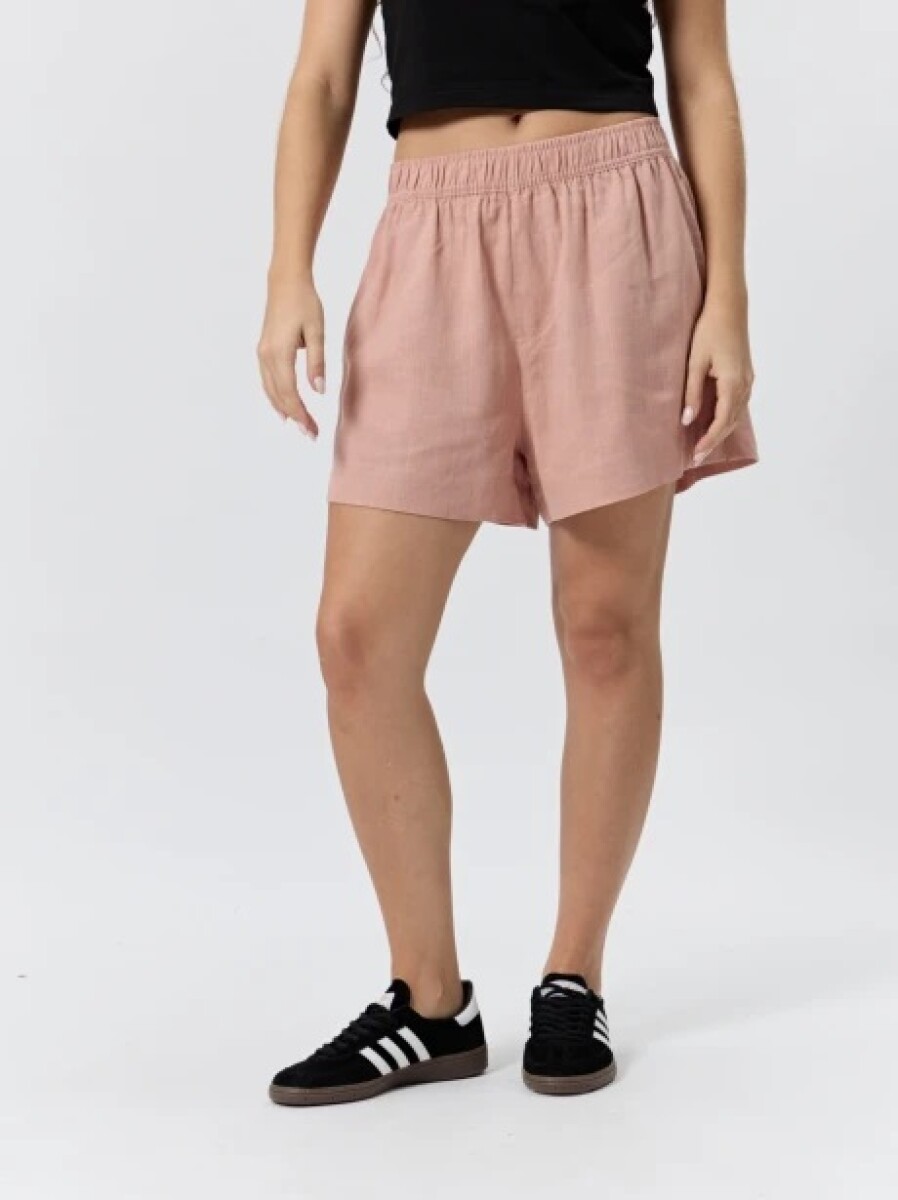 SHORT N.SAILS 20401 - ROSADO 