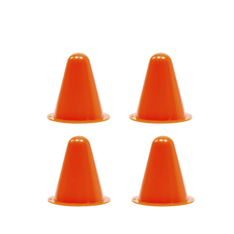 Set Protección Rodilleras Coderas Muñequeras + Casco Negro