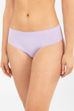 Culotte prili Lilac
