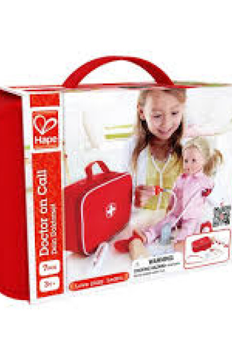 SET DOCTOR SET DOCTOR