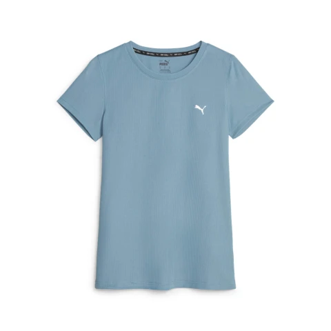 Performance Tee W - Mujer Bold Blue