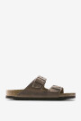 Arizona LEOI Tabacco Brown Marron